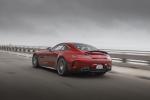 Mercedes-AMG GT C 2019 года (NA)